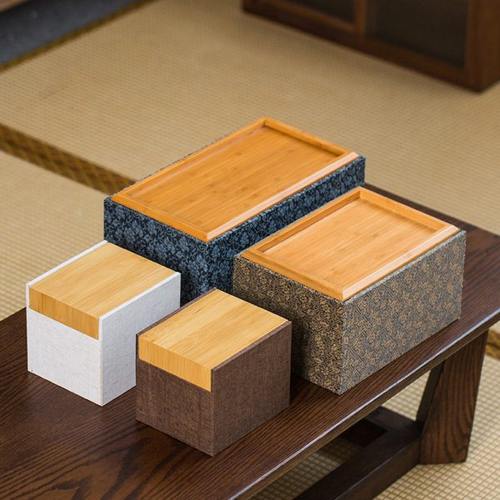 杯子 紫砂壶礼盒包装盒创意陶瓷杯主人杯建盏盒子礼品盒高档瓷器