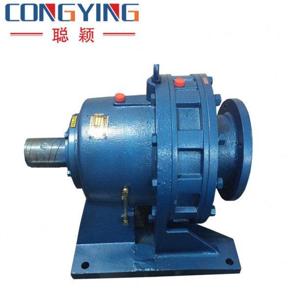 BWD3-11-5.5/7.5KW摆线针轮减速机BWD3-11-7.5摆线减速机BWD3-11