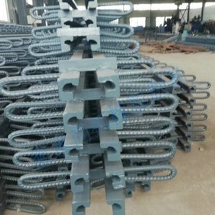 E60 C40 F80 Z160 梳齿板型伸缩缝 公路桥梁伸缩缝C40型 D80 GQF