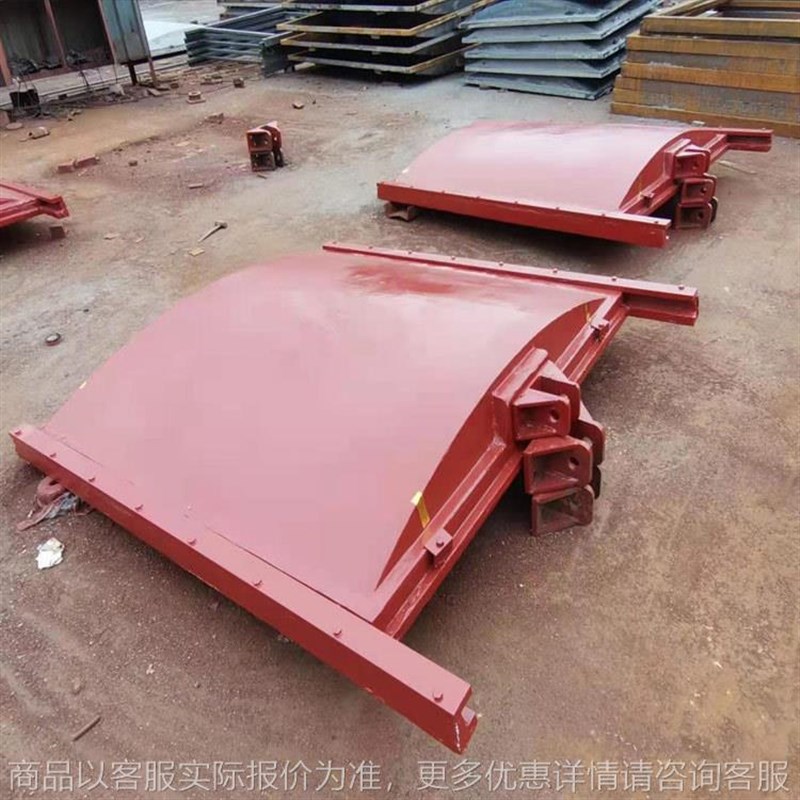 铸铁闸门 铸铁镶铜闸门 t方型圆型闸门铸铁镶铜闸门手动铸铁方闸