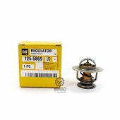 325C 126 325D 卡特324D 326D 329D节温器 5869 C7节温器