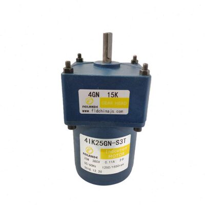 FEILANDE减速机4GN100RT 4GN120RT 4GN150RT 4GN180RT 4GN200RT