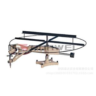 上海华威CG2 150A火焰切割机仿形切割机150仿形切割机