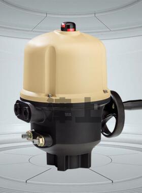 伯纳德AQ5扭矩为15Nm到500Nm220V原装智能一体化电动执行器