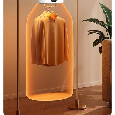 烘干机家用干衣机速干小型衣可折叠收纳婴儿衣物宿舍风干机烘衣机