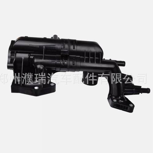 适用于现代起亚发动机节温器外壳256203CAA025620-3CAA0