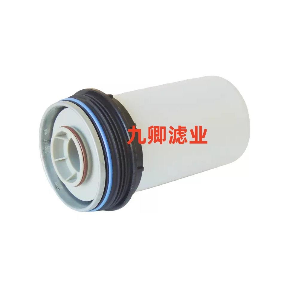 工程机械矿山设备专用柴油过滤芯滤清器V837091436滤芯