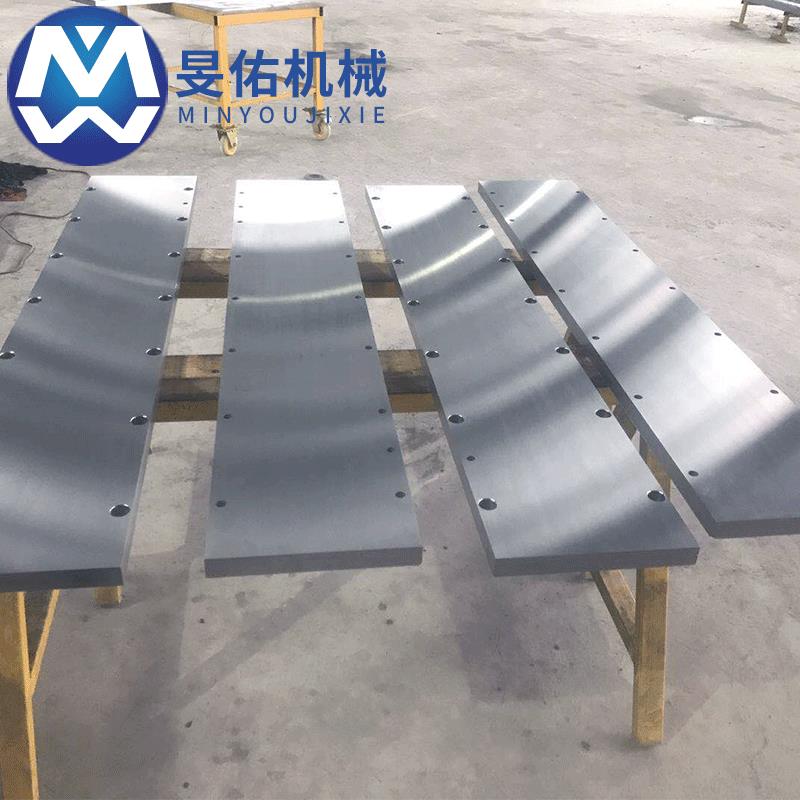 滚动导轨直线滚动扁导轨机器人桁架平板导轨机床扁导轨