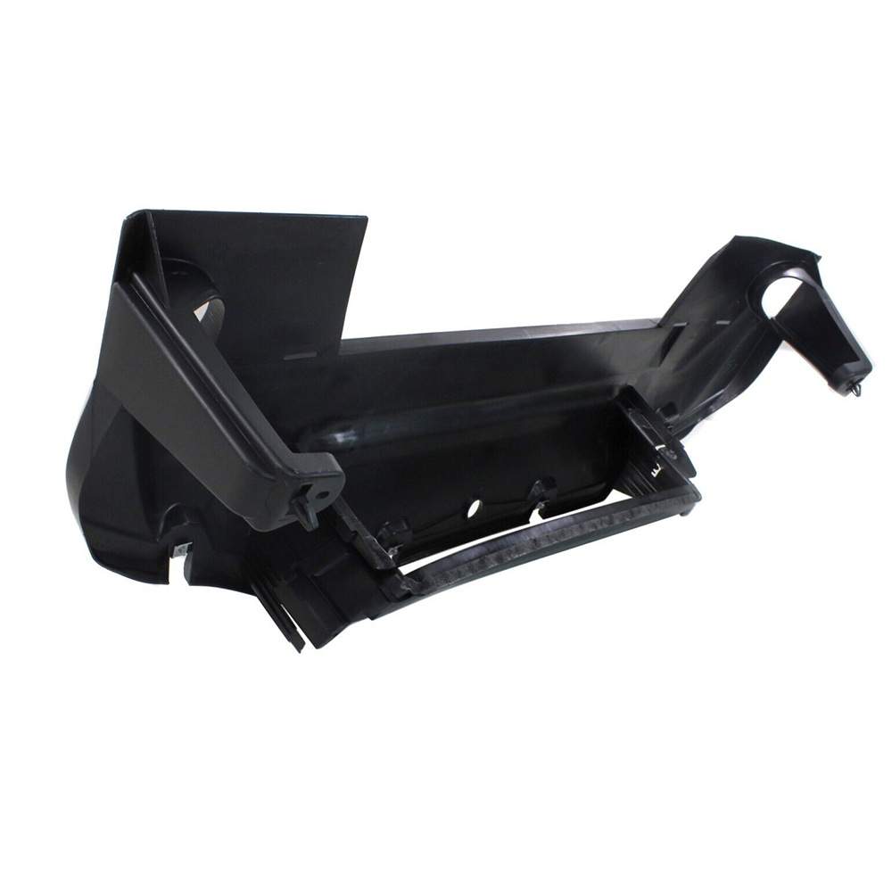 适用于汽车配件福特FORD TRANSIT全顺水箱下护板2014款