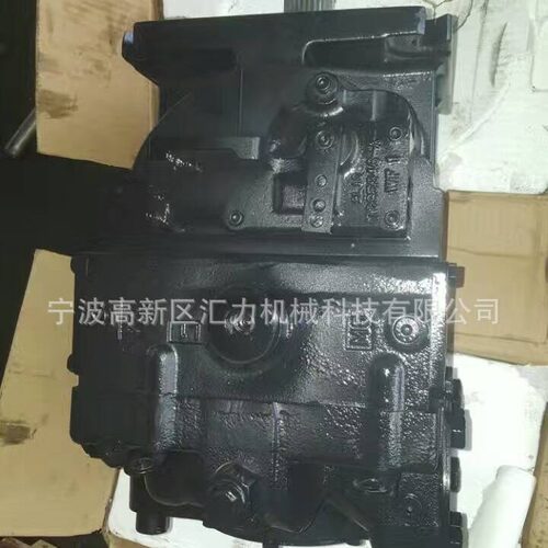 摊铺机萨奥90R250KA5NN80T3C8K05NNN202024油泵