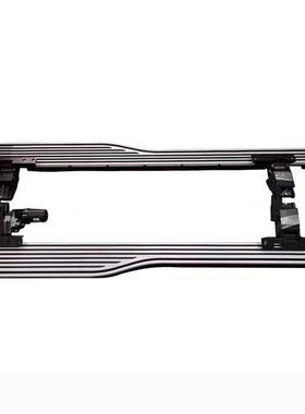 电动踏板适用于奔驰GLE级GLS电动踏板迈巴赫款Maybach侧步板脚踏