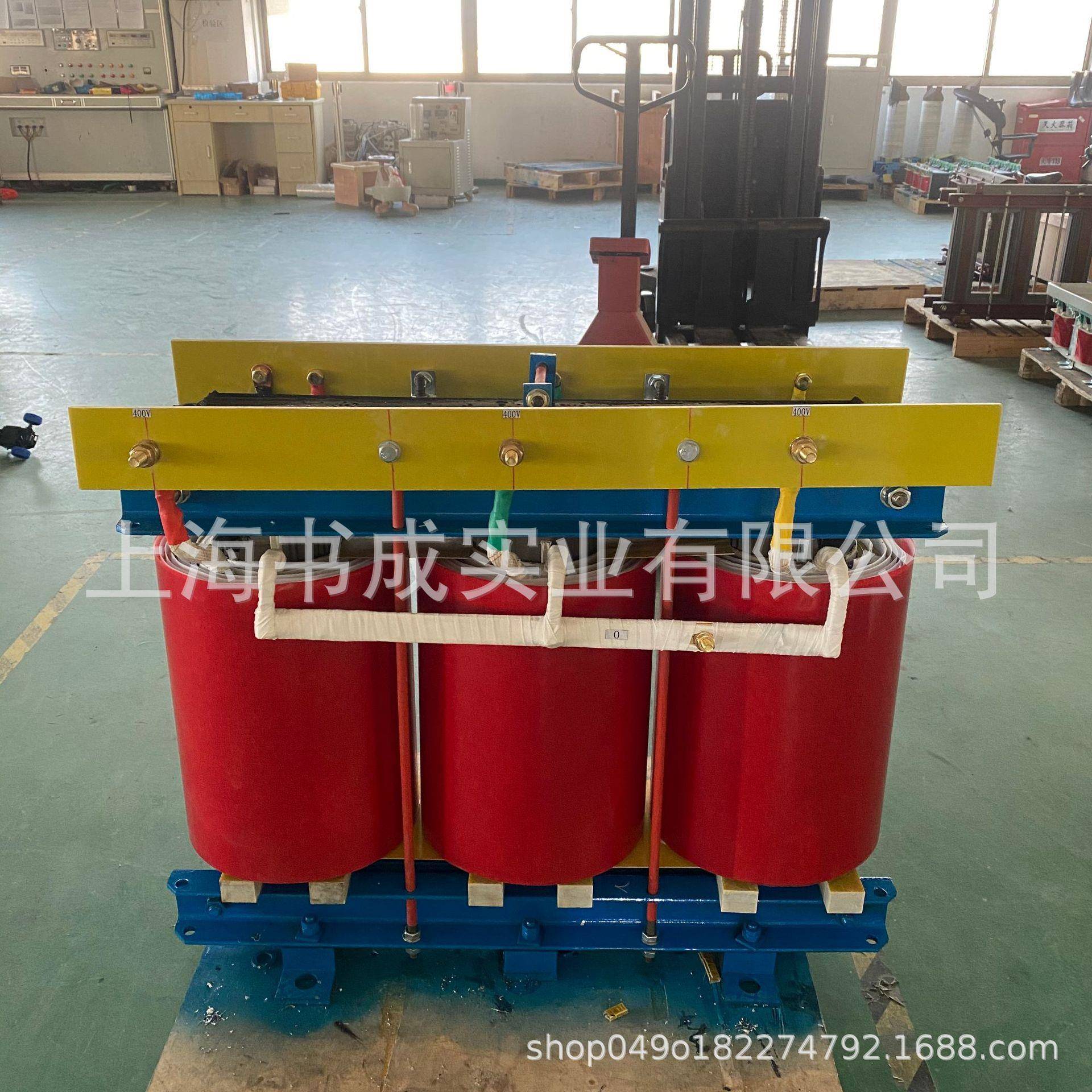 升压变压器300KVA/kw三相380v转1140v660v690v山西陕西山东矿用