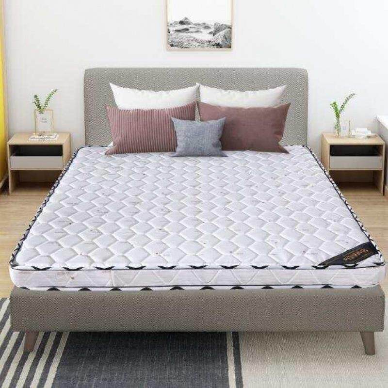 椰棕床垫硬棕榈床垫1.8m/1.2m1.5m榻榻米折叠加厚床垫厂一件