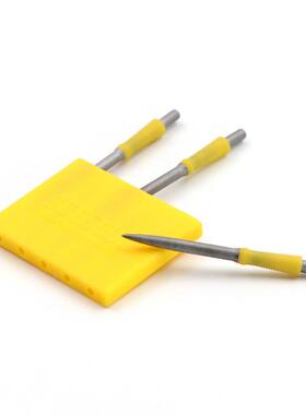 CUESOUL/Q獣TOUCHPOINT系列3支装B款飞镖钢针比赛级镖头飞镖配件