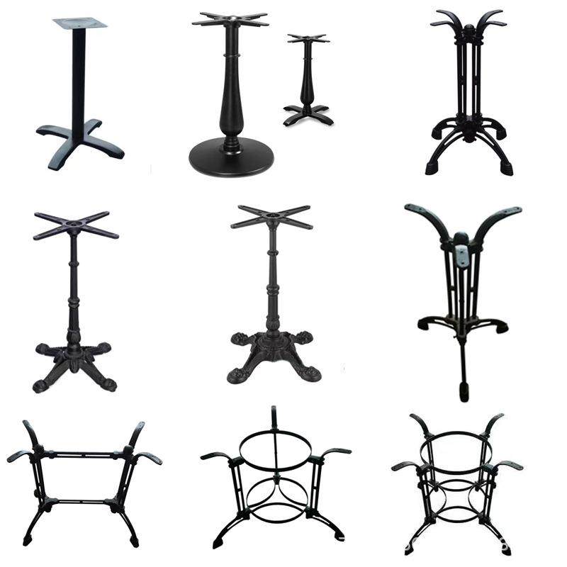 铁艺桌腿支架办公桌脚大板桌子桌架金属脚架简易餐桌脚桌子腿,特色手工艺,其他特色工艺品,淘宝优惠券,粉丝福利购,淘宝优惠卷