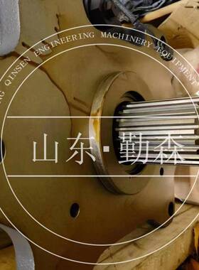 挖掘配件708-3S-00942液压泵708-2K-00123