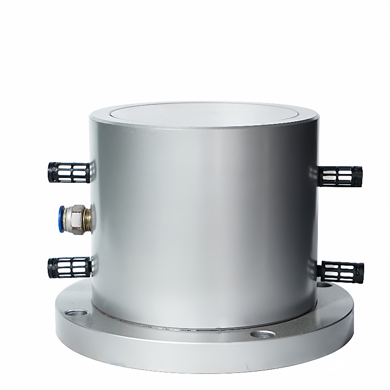 TH14喷浆机振动器CMZ3-2800隧道台车二衬台车振动器振捣器