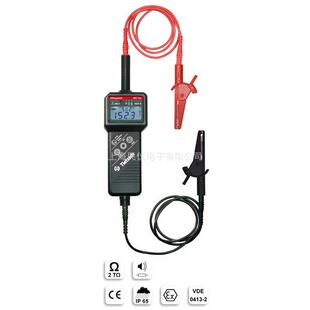 ΩMegaSafe83310ISO 1Ex防爆型兆欧表