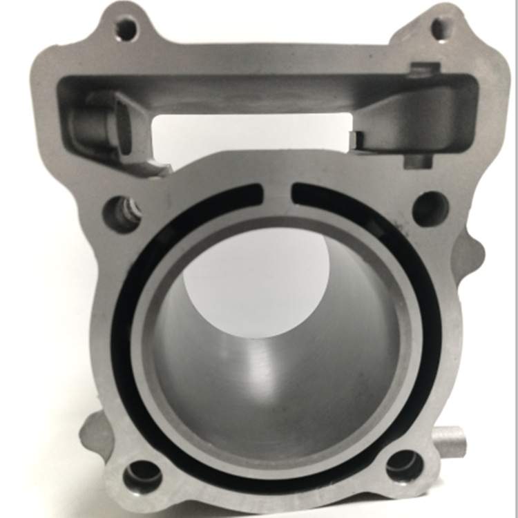 ATV套缸适用HiSUN HS500 ATV500 UTV500 MSU500气缸 环松500套缸