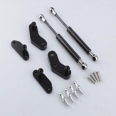 适用17-20Can-AmMaverickX3开门器套件尾门挡板液压杆缓降杆