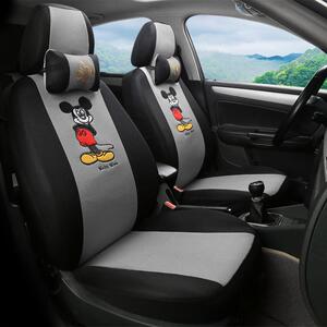 厂直销四季通用三明848卡通气全N包汽车座套FO奥拓捷达治夏利5透