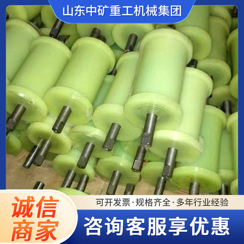 煤矿井下候车配件乘人装置吊椅抱索器煤矿可摘挂式候车配件