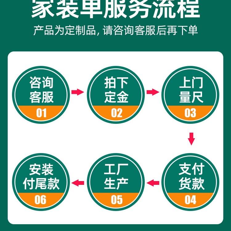 实心钢条形防盗隐网不钢新型防窗防掉KWM盗锈网护网自装阳台防护