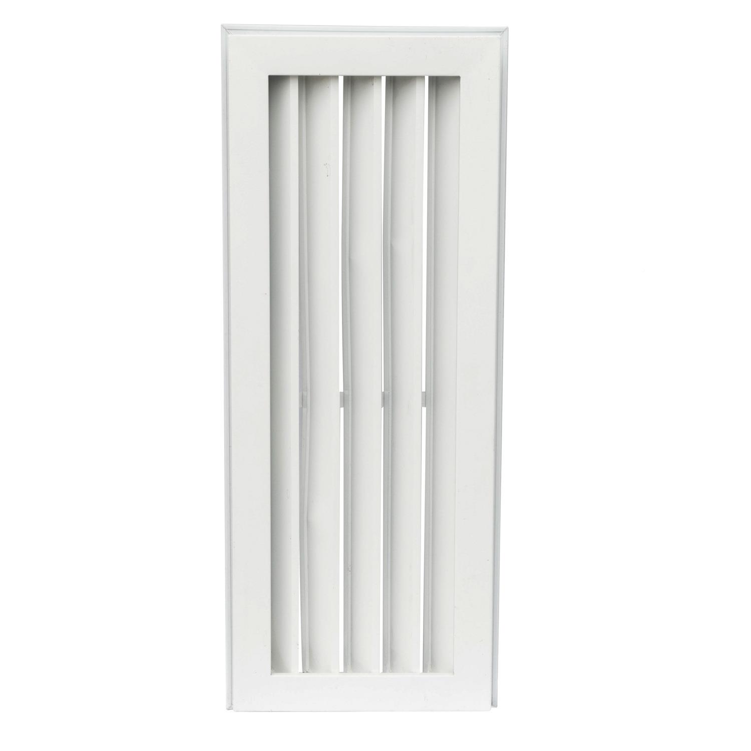 【优惠】打集包厨箱活动房住人装箱间钢制百叶窗M-01房卫生排气扇