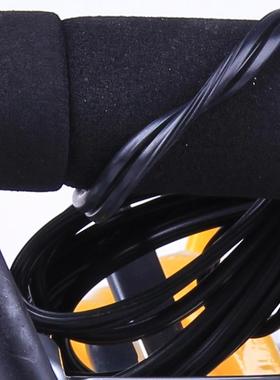 IWR大车载充气轮泵双缸打充气泵汽车用多功率小轿车功能便携式高