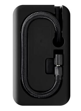 多功泵能车载汽CGS车气数气显轮胎打充泵无线充气泵便充捷式充气