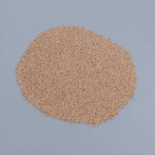 核桃砂滤料汽过车积碳用桃研壳颗粒喷砂除核锈磨抛光滤过滤材料材