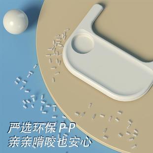 A6小L儿童凳子宝宝吃饭餐椅儿婴叫叫椅靠cy 背座椅矮家用板凳椅子