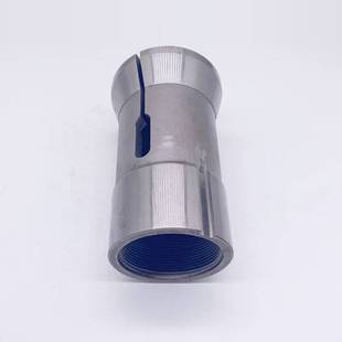 源头工厂数控车床配件弹簧钢625夹头640内涨夹头640夹头