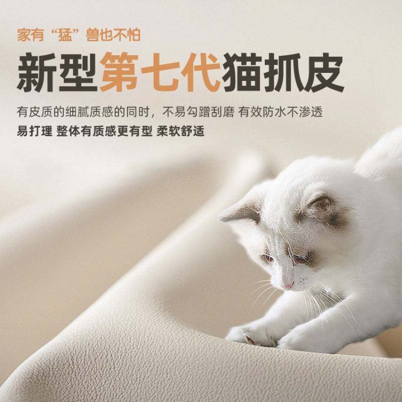 床头柜奶油智能轻奢床边小柜子风保险柜法式新款多功能大包邮