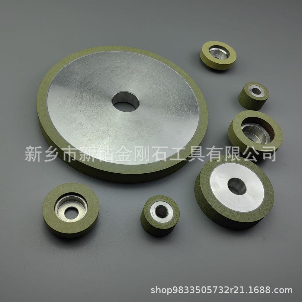 452020陶瓷金刚石砂轮CBN砂轮合金钻石砂轮锋利耐磨