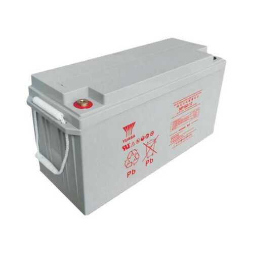 汤浅蓄电池NP150-12 12V150AH 质量采购 电源出售 后备储能三年