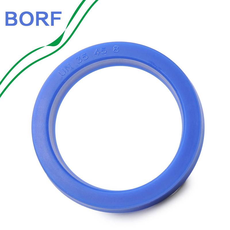 UN120*135*9液压油封UN120x135x12UN120*135*15油缸密封圈