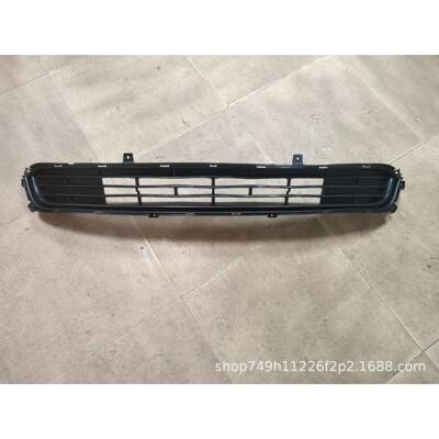 适用于起亚16款K5前杠网国外款前保险杠格栅通风网86560-D5010