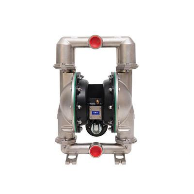 规格齐全不锈钢32204隔膜BGQ3502DN50抽污泵排寸污耐酸碱泵