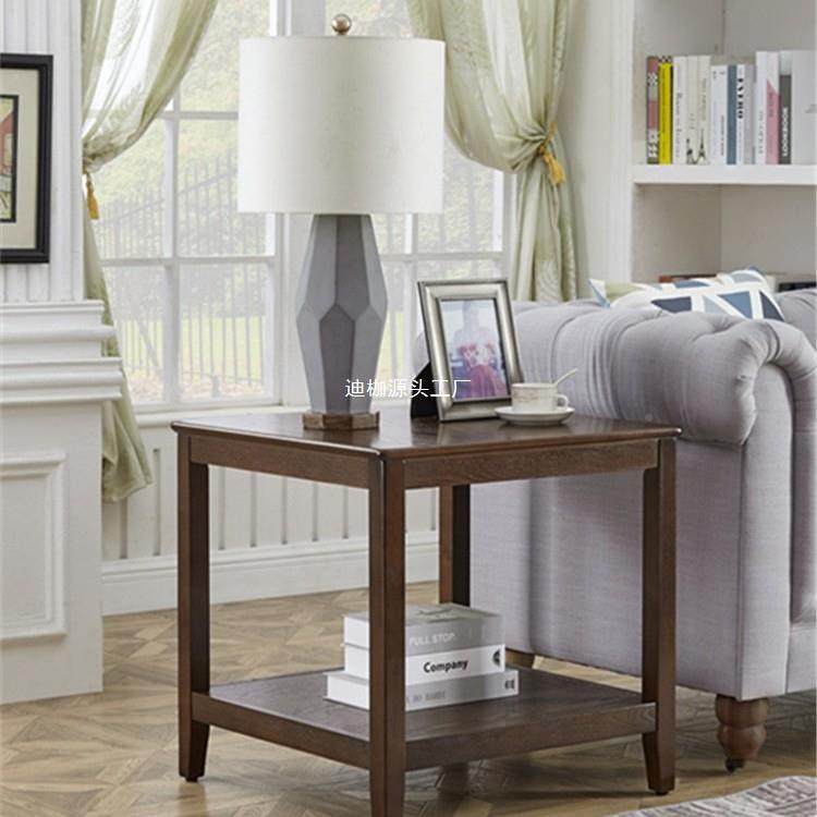 沙发边几茶木客纳厅边角柜几简约小长桌子K-100实家用方几美式收,基础建材,脚轮/万向轮,淘宝优惠券,粉丝福利购,淘宝优惠卷