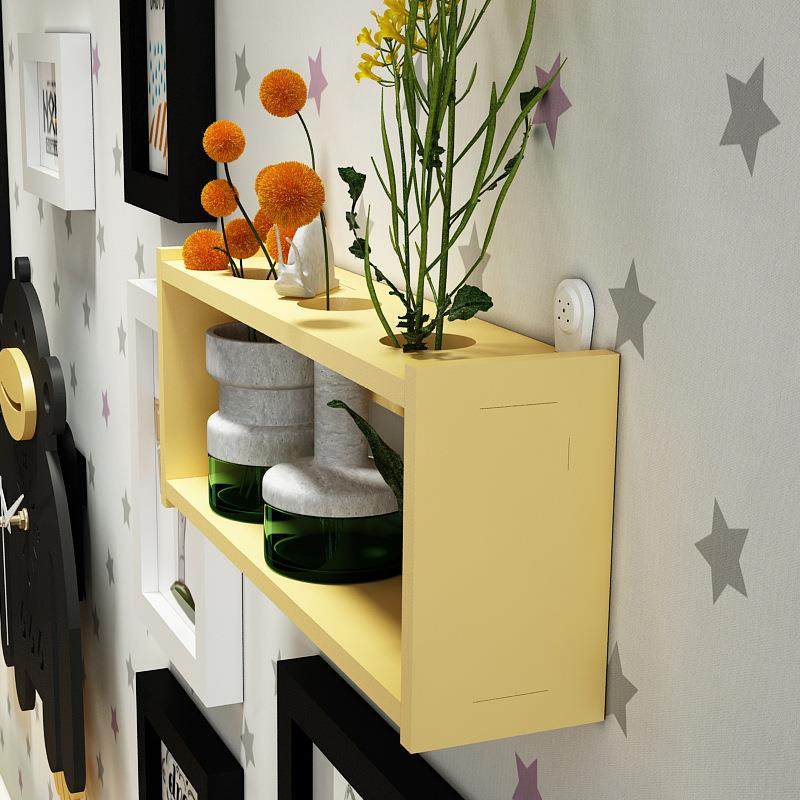 实木_71_卡通实木照片墙大猩组合装饰7相框摇717摆真换钟表可相猩,家居饰品,DIY亲子装饰画,淘宝优惠券,粉丝福利购,淘宝优惠卷