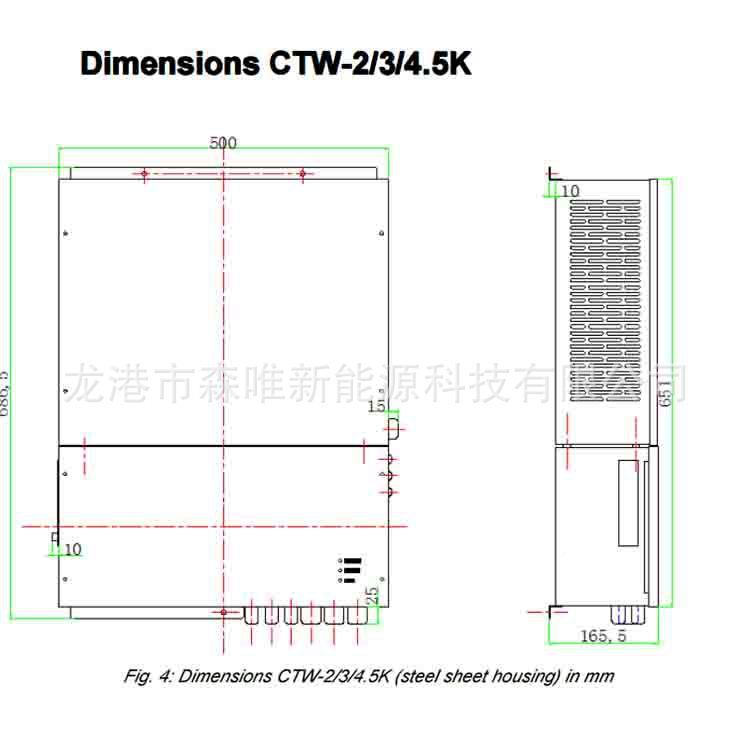 MPP并网控制器风力机1.5KAMEW风/KW/3TKW/5KW/10KW能并网2控制器