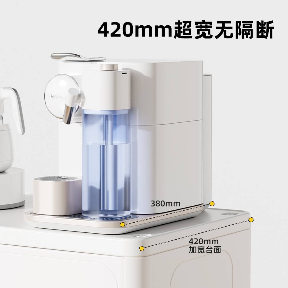 喂养台宝宝收纳柜婴儿用品置物架儿童衣柜玩具分类斗柜收纳储物柜