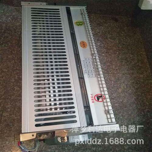 干式变压器降风机GF温SDF58流-155GSD65-155干变横冷EOI却风机