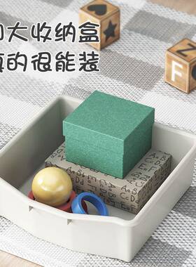 儿童OAN书架具整柜子收纳玩架宝宝理收纳柜婴儿绘幼儿宝宝置物本