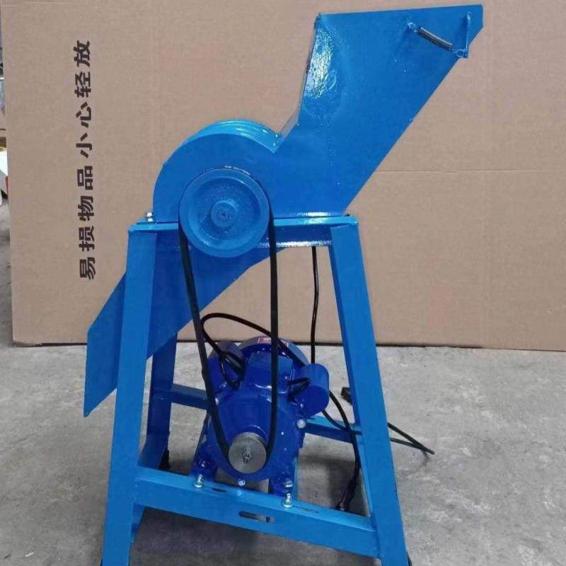 养鱼殖红薯丁机饲切喂南瓜土机豆打丁鸡QPW鸭鹅切碎电动颗粒状萝,机械设备,粉碎机,淘宝优惠券,粉丝福利购,淘宝优惠卷