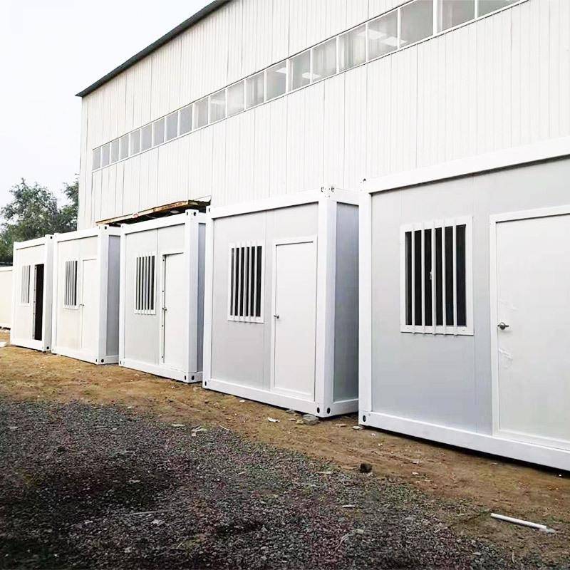 活厂家直销箱式房屋建箱筑工办公住人集装咨询客服地房拼装动板房