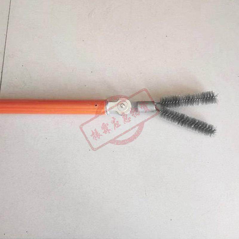 带电作高业导线刷线多用V途型清扫刷SDK绝缘导清洁刷头空线缆清洁,畜牧/养殖物资,特种养殖设备,淘宝优惠券,粉丝福利购,淘宝优惠卷