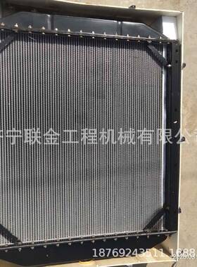 装载5机配件装载XG96N机958951H93N1H水箱JGF散热器
