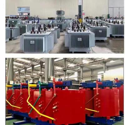SCB14-1000KVZSVA三干式电力变压器1相250/160/20010/25000KW高压